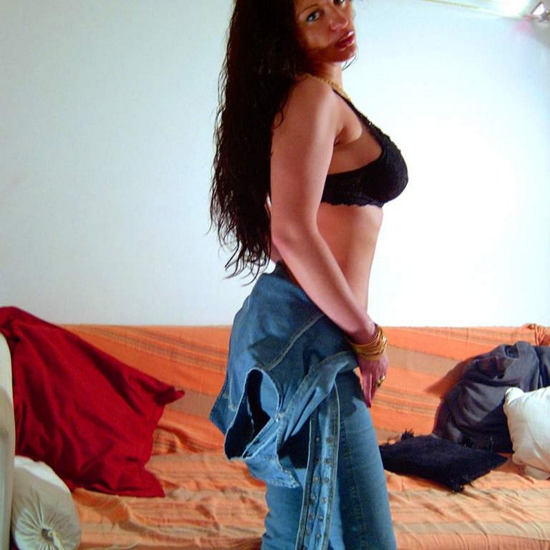 Photo de Ghislaine