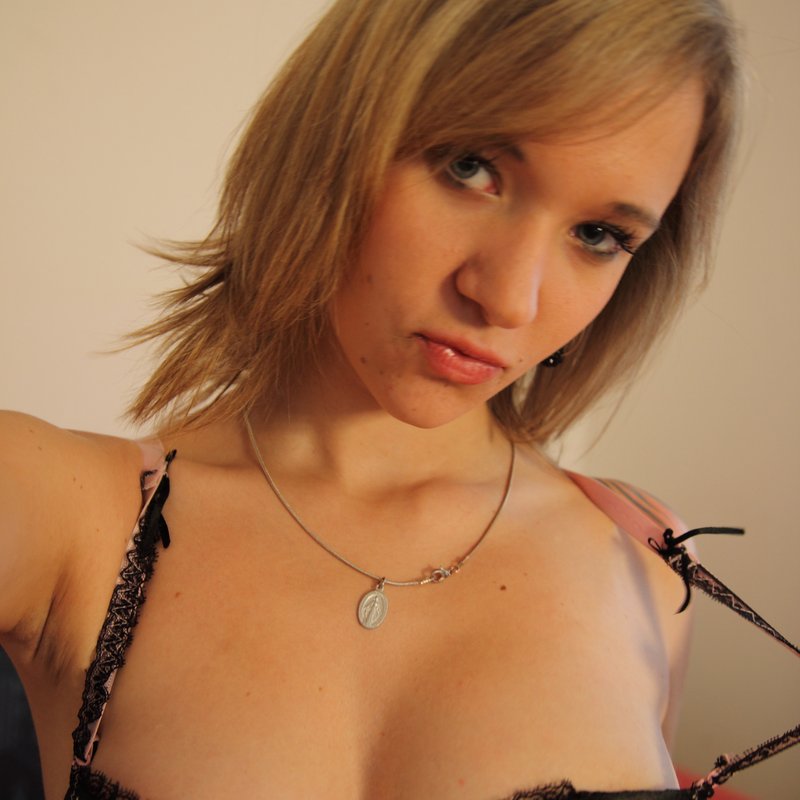 Photo de Sylviane