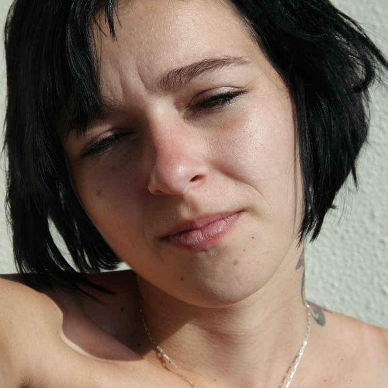 Photo de Martine