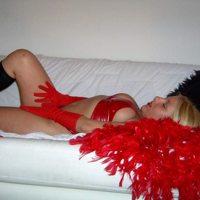 Photo de Martine