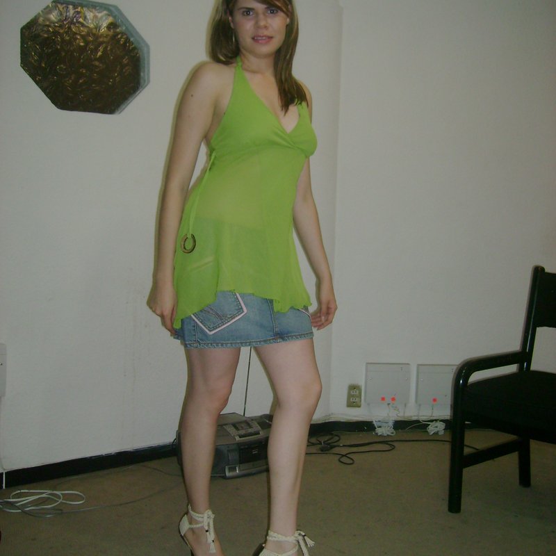 Photo de Ninon