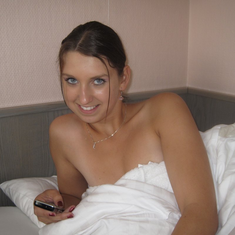 Photo de Hannah