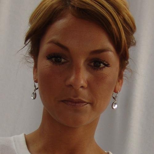 Photo de Sylviane