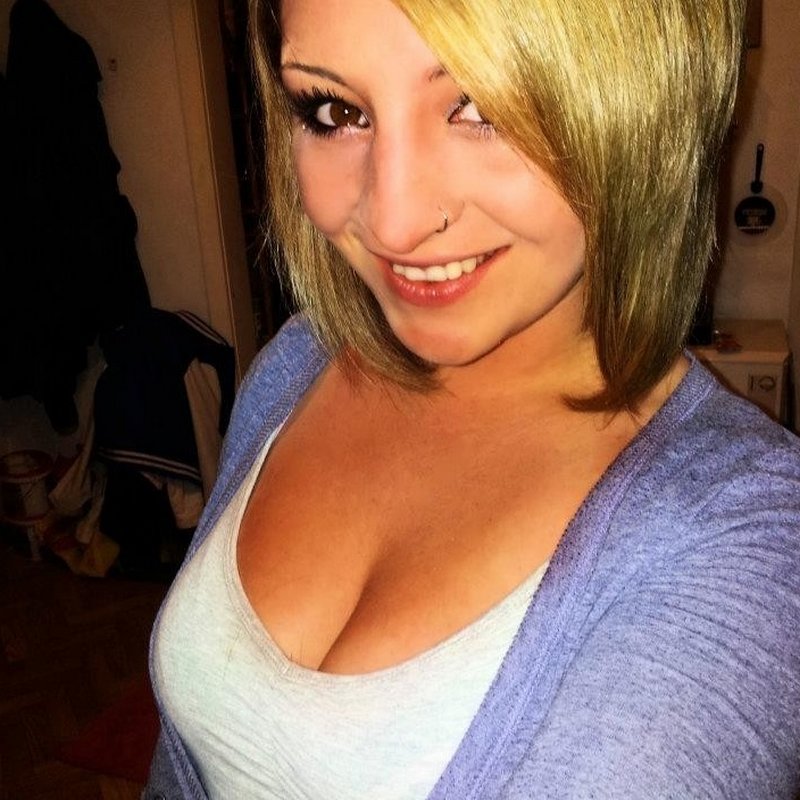 Photo de Sylviane