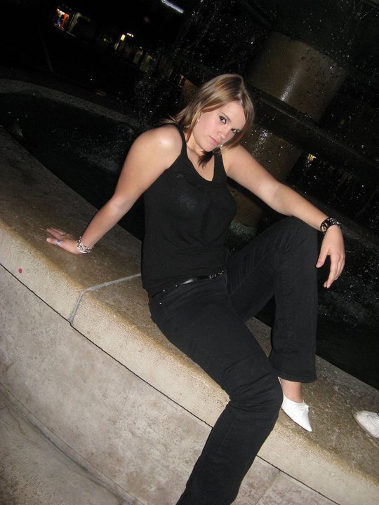 Photo de Jolie