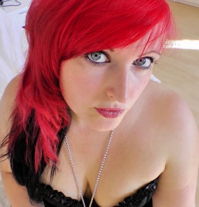 Photo de Sandrine