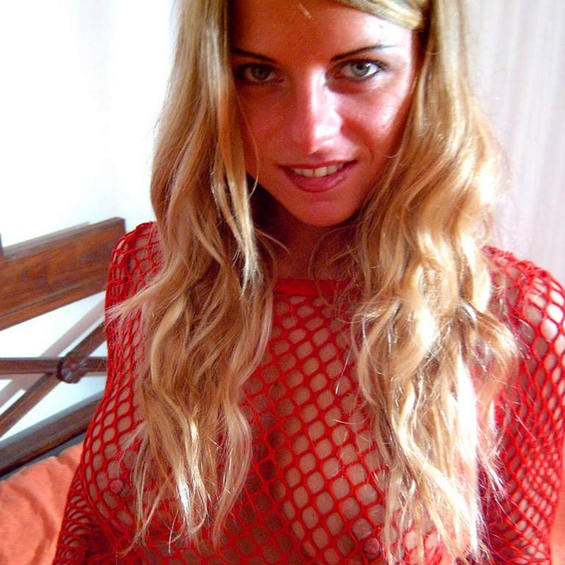 Photo de Marie