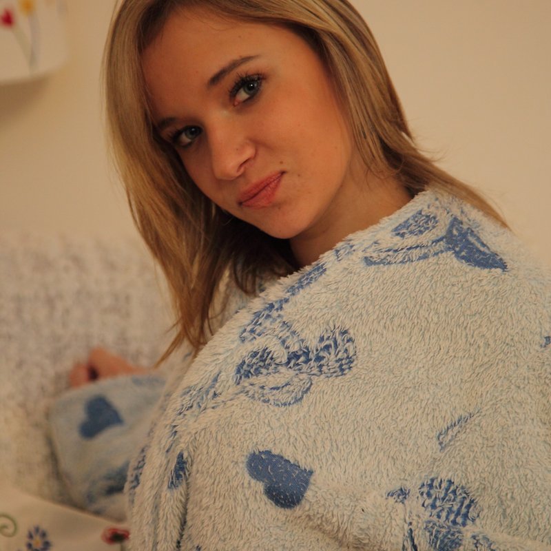 Photo de Gaetane