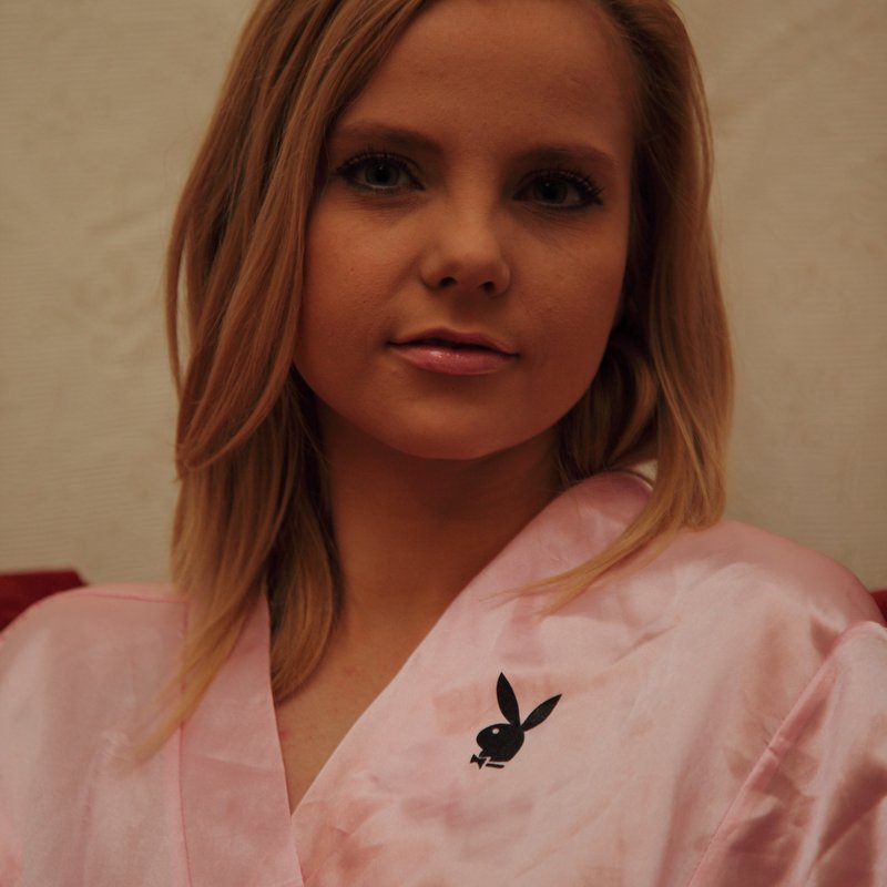 Photo de Lucienne