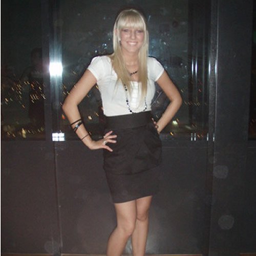 Photo de Juliette