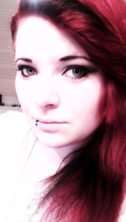 Photo de Gabrielle