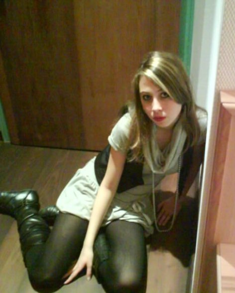 Photo de Blanche