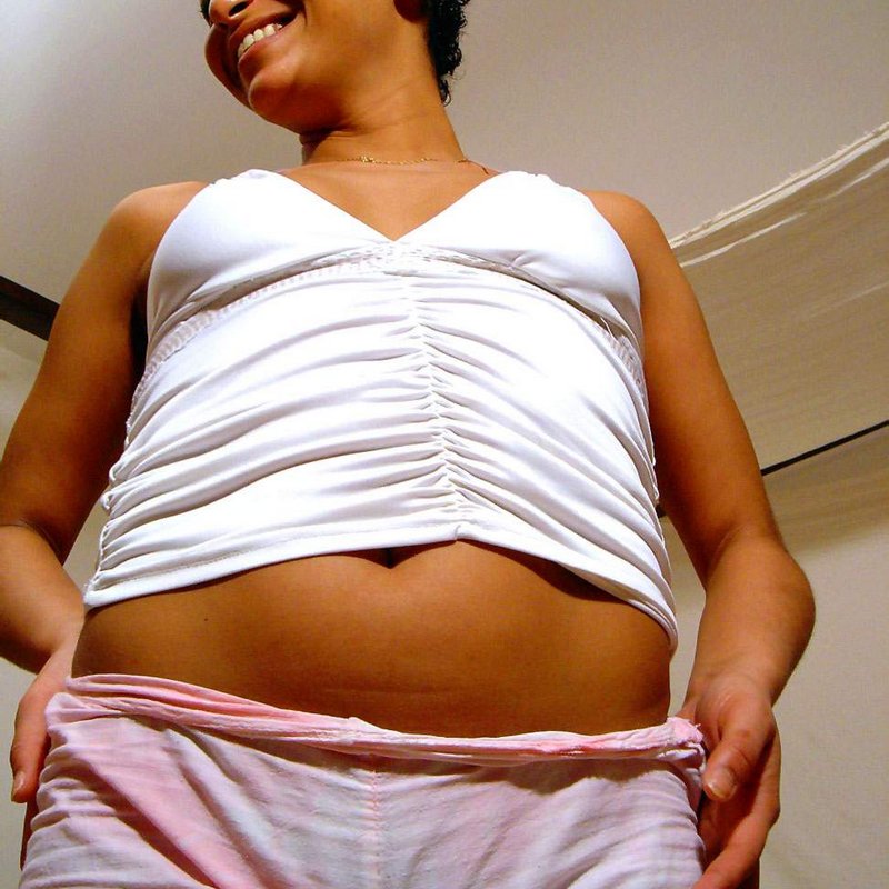 Photo de Alphonsine