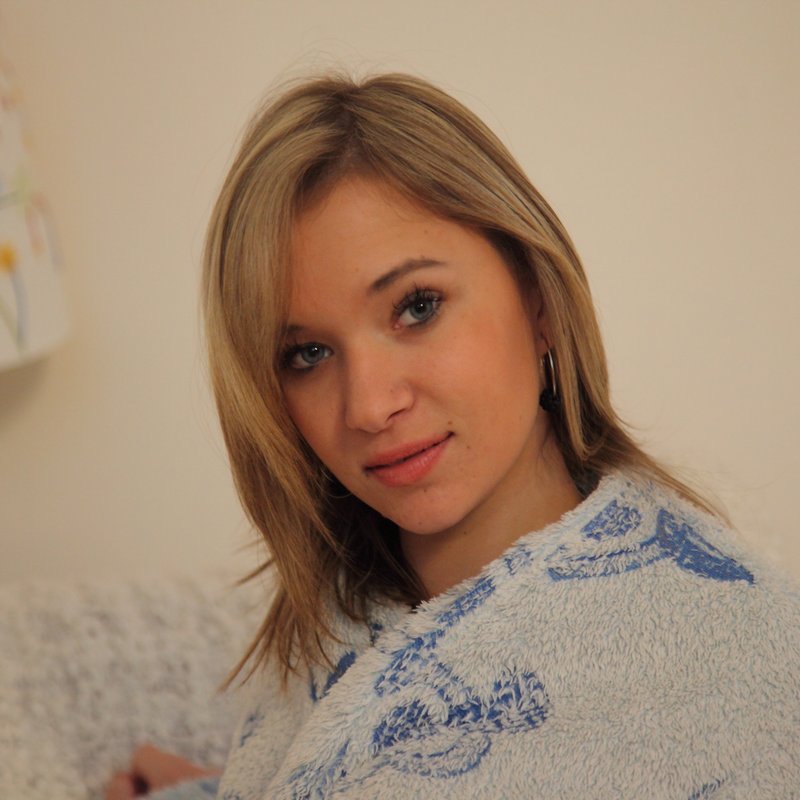 Photo de Hannah