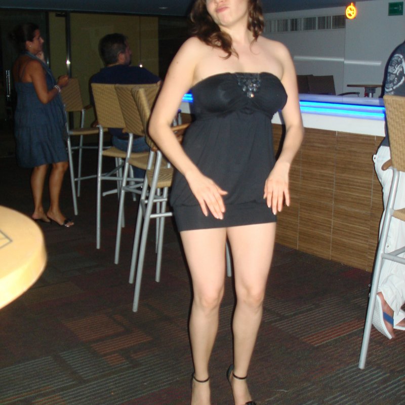 Photo de Adrienne