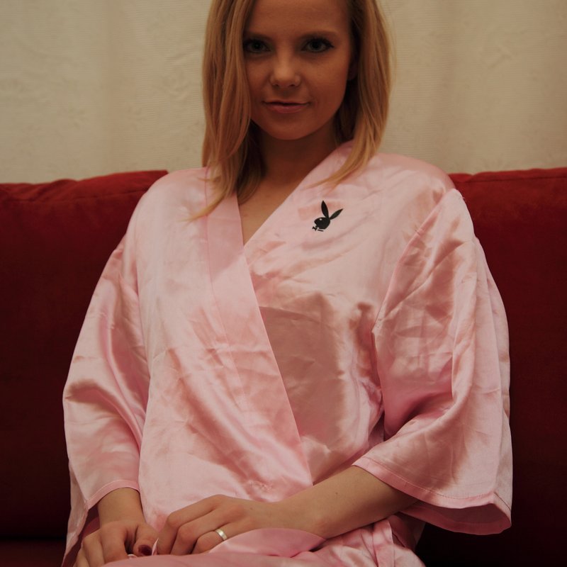 Photo de Josette