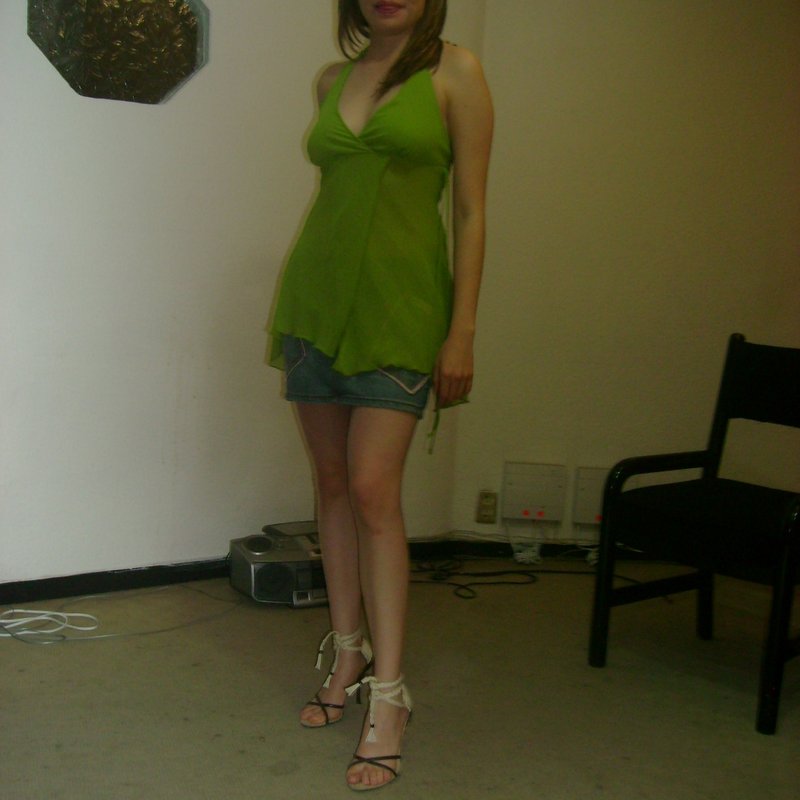 Photo de Marise
