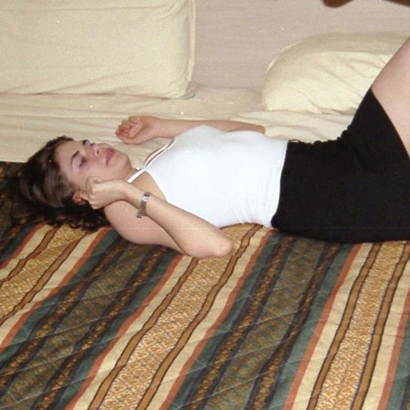 Photo de Margot