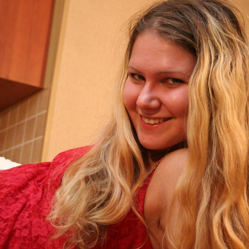 Photo de Juliane