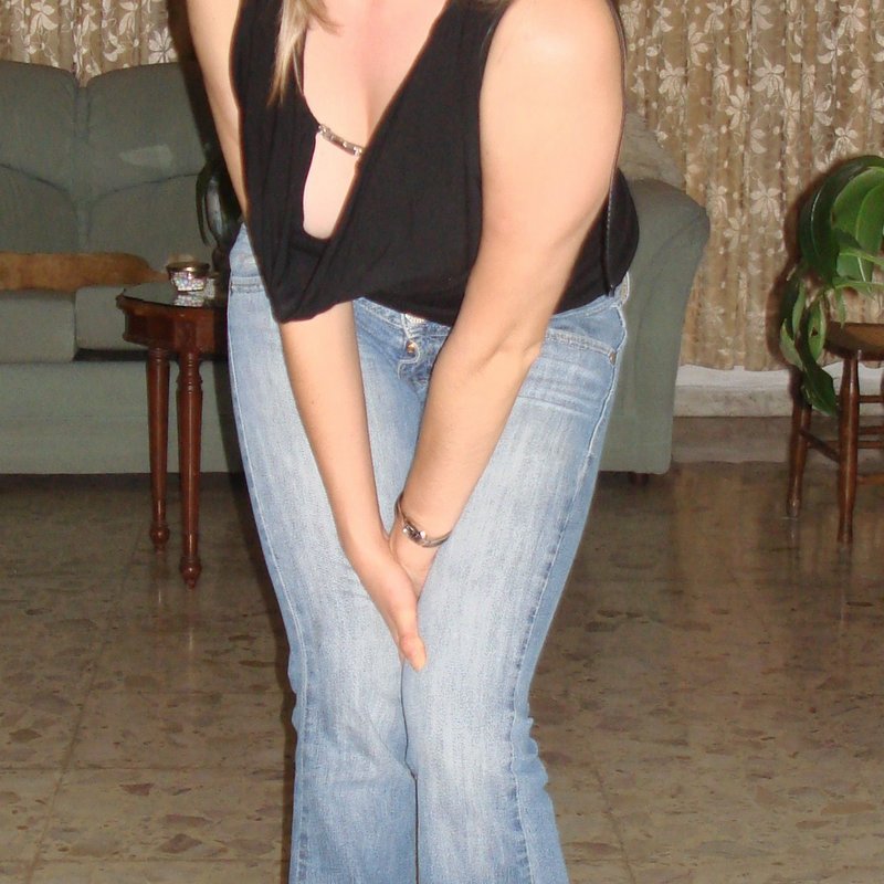 Photo de Lucrece