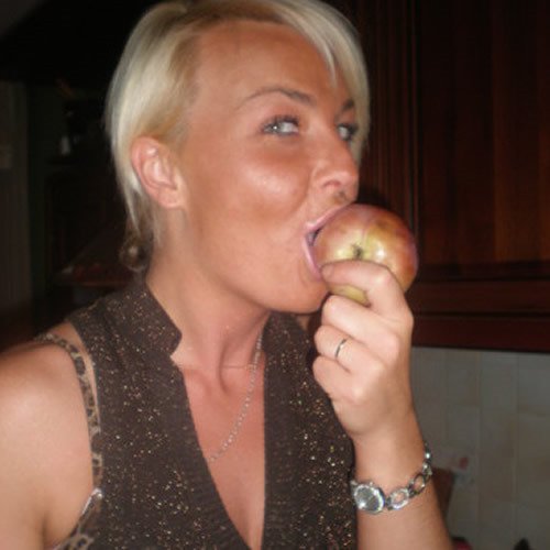 Photo de Rosemonde