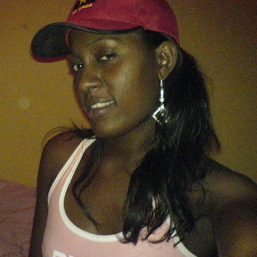 Photo de Fabiola