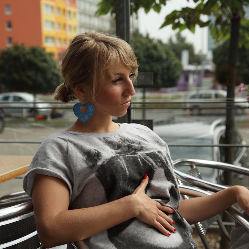 Photo de Charlotte