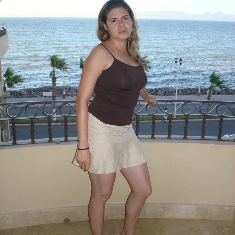 Photo de Henriette