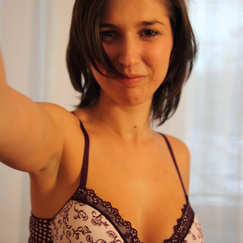 Photo de Victorine