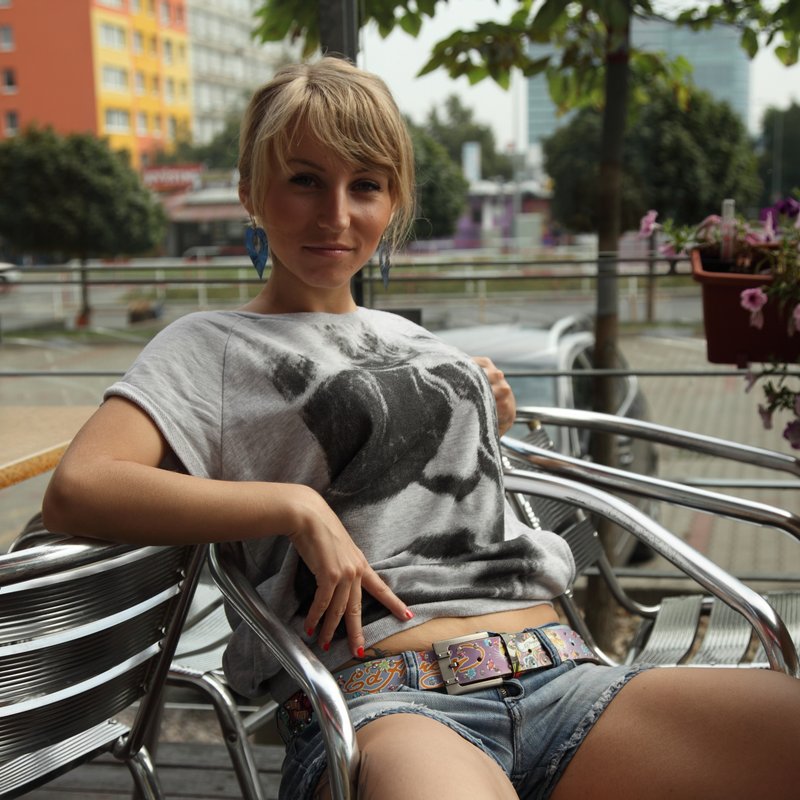 Photo de Gigi