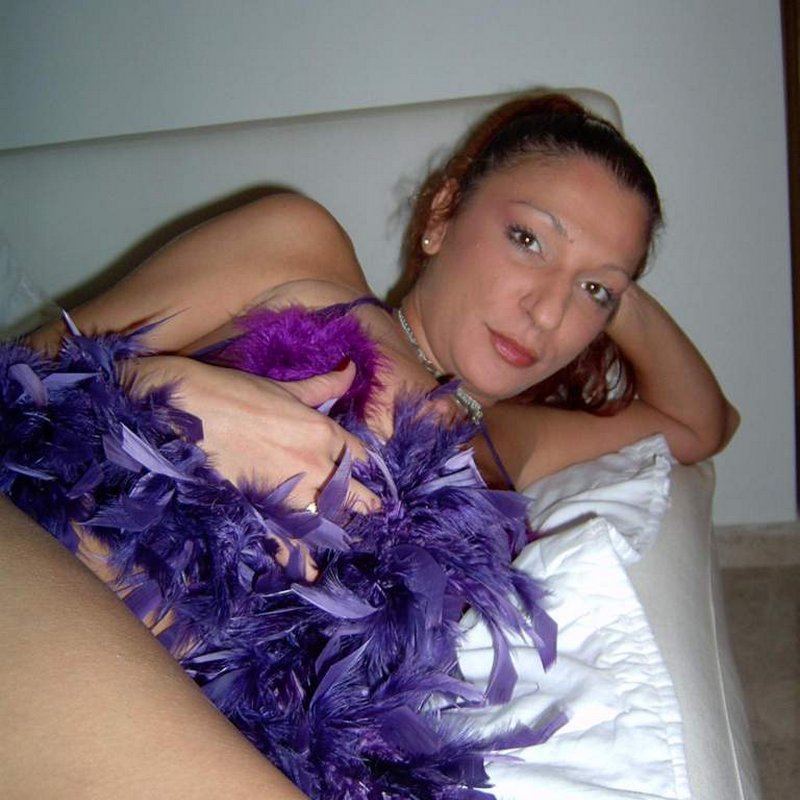 Photo de Gabrielle