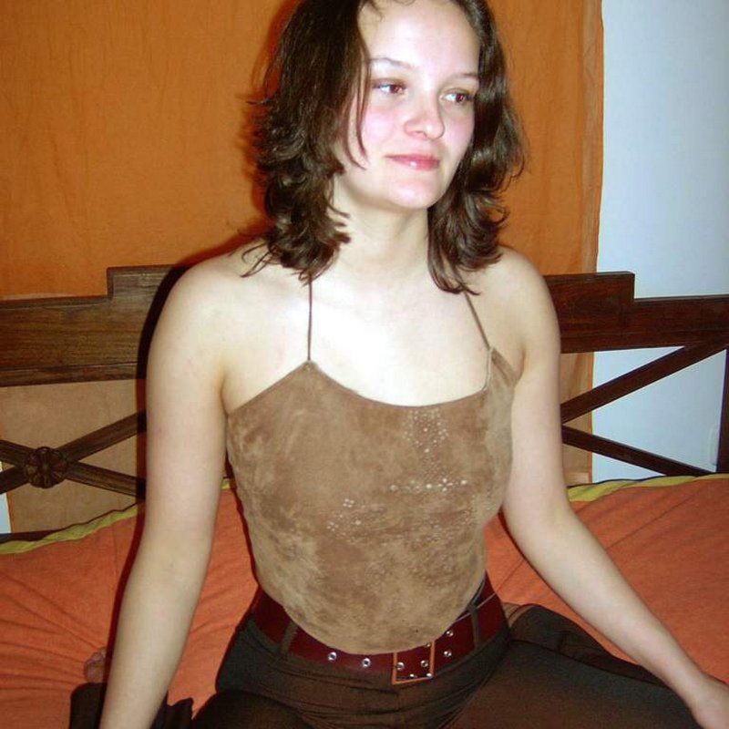 Photo de Suzette