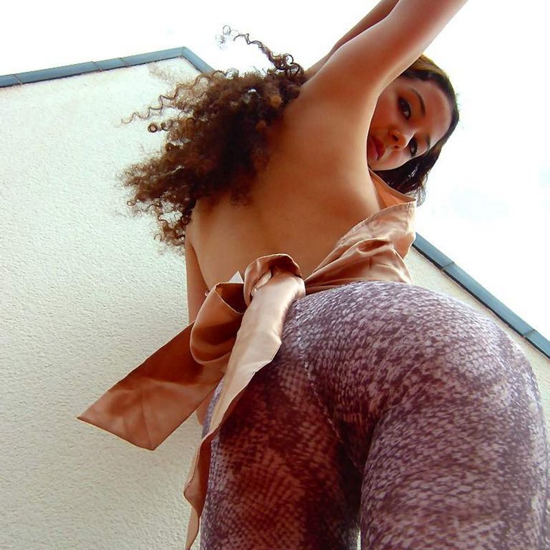 Photo de Tatienne