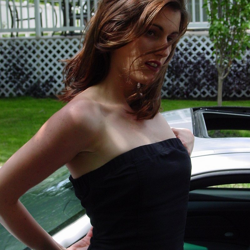 Photo de Oriane