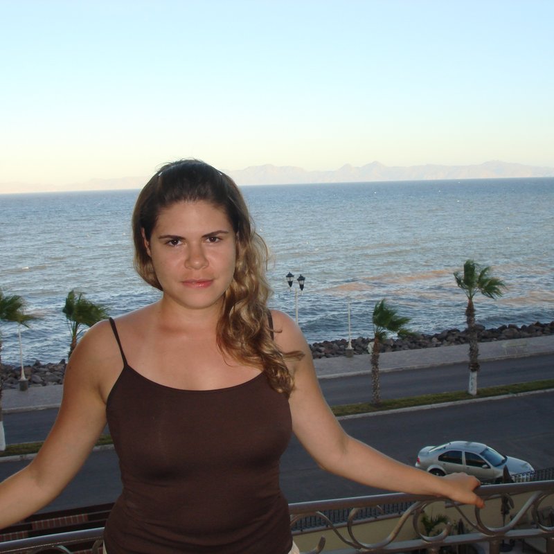 Photo de Morgane