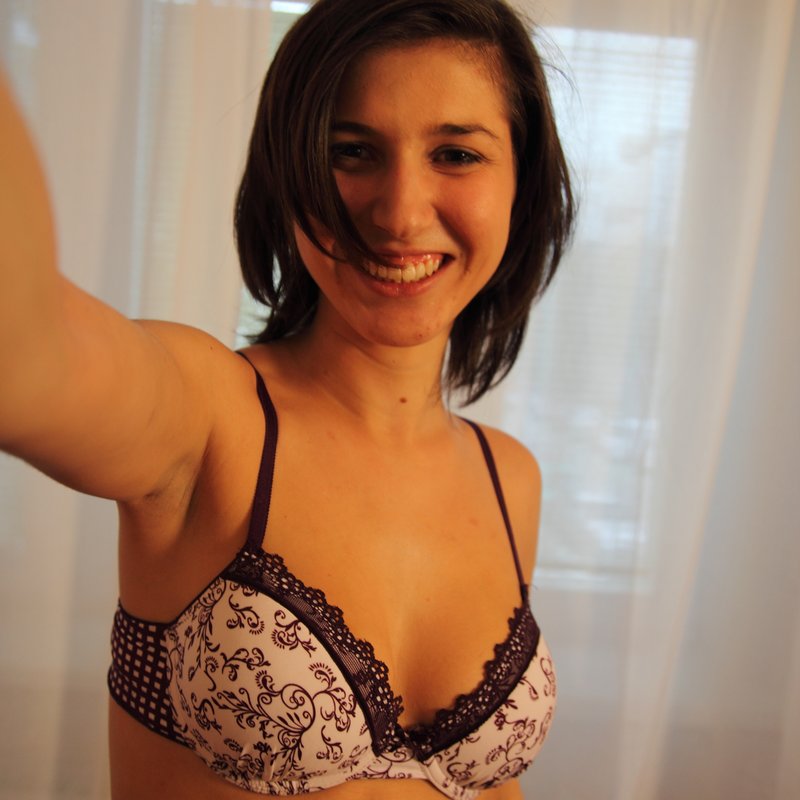 Photo de Orianne