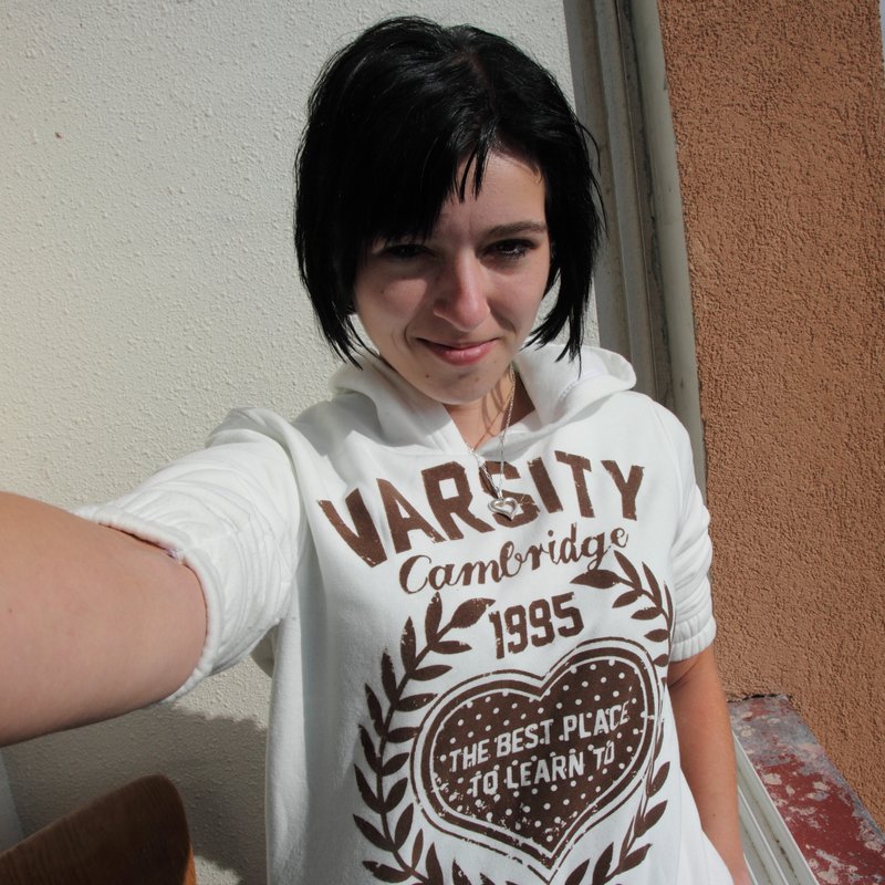 Photo de Clarice