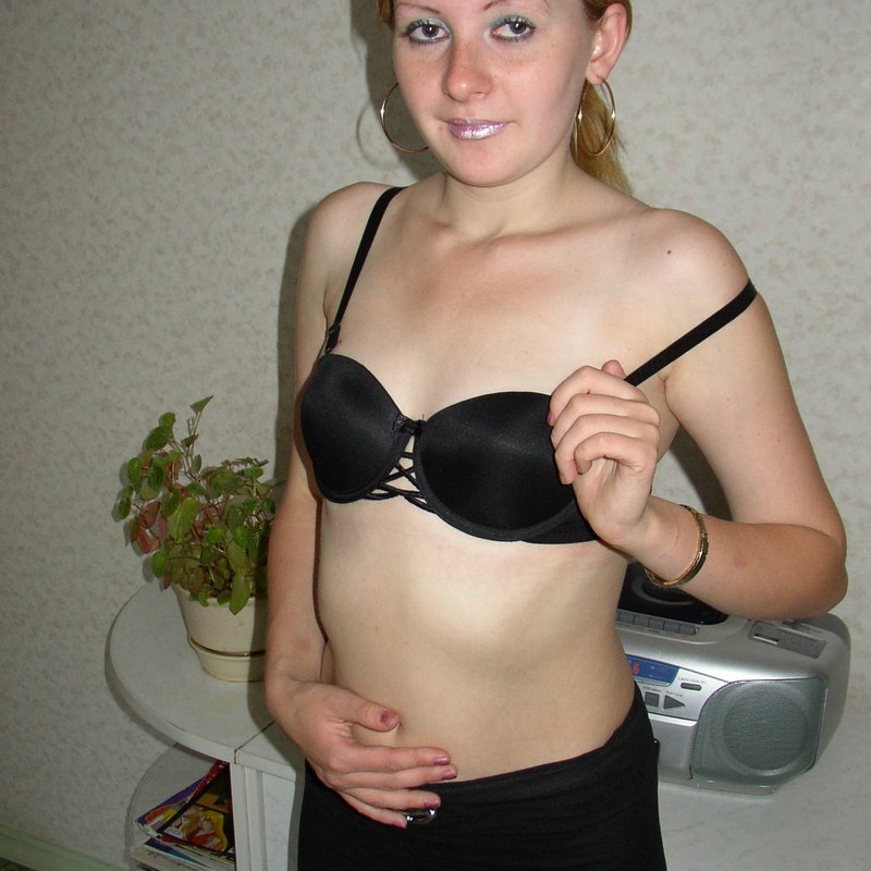 Photo de Nathalie