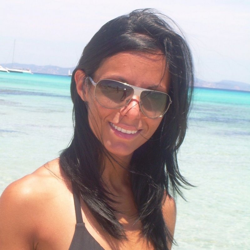 Photo de Nathalie