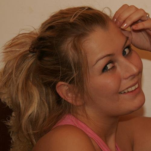 Photo de Muriel