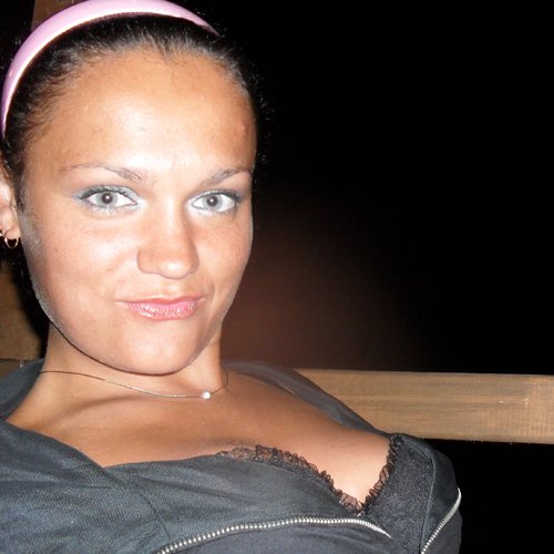 Photo de Armelle