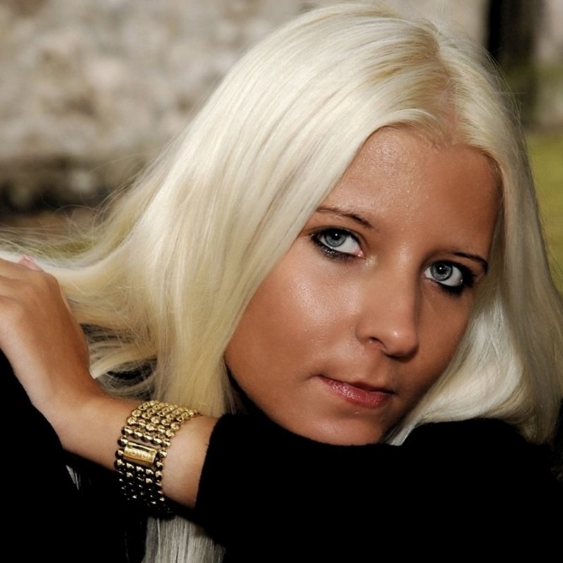 Photo de Cosette
