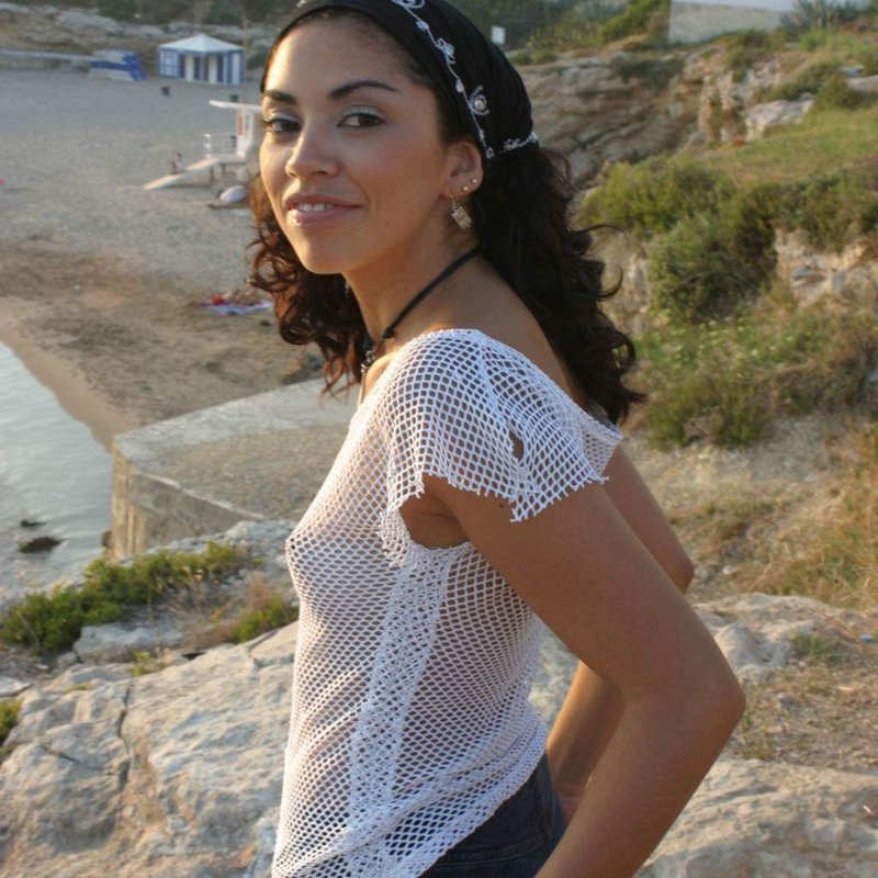 Photo de Suzette