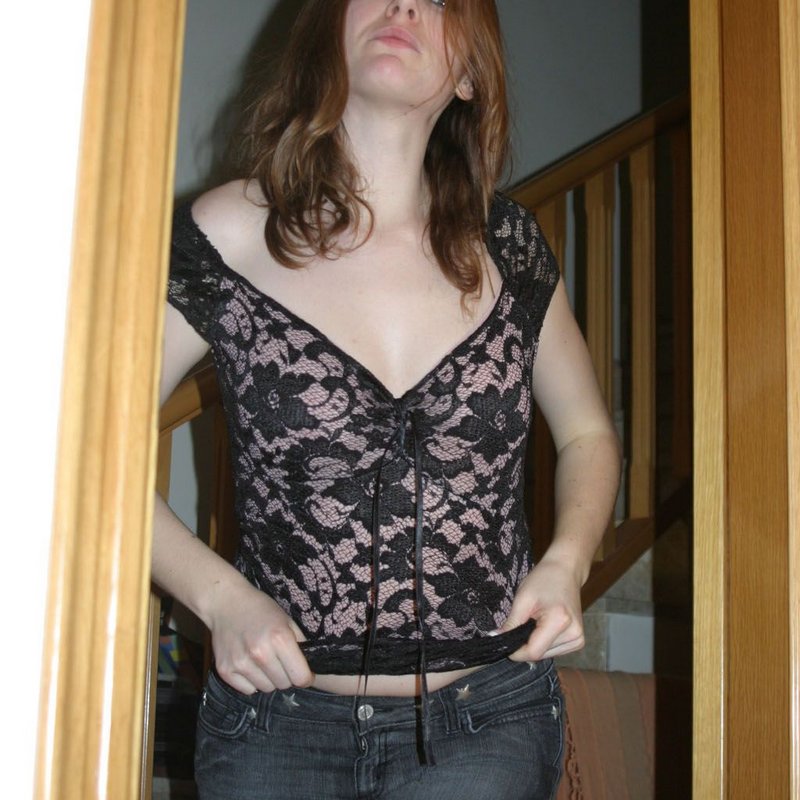 Photo de Zoé