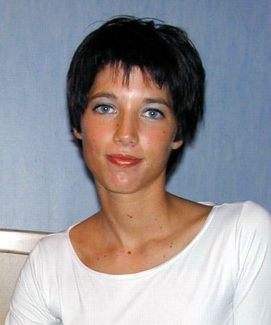 Photo de Joséphine