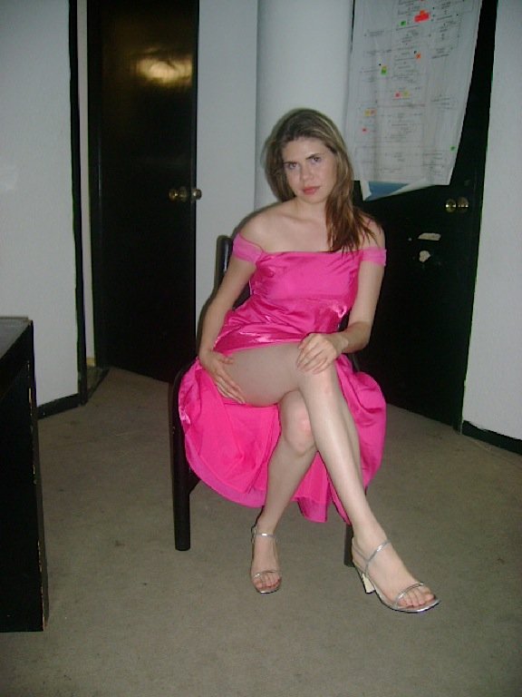 Photo de Laure