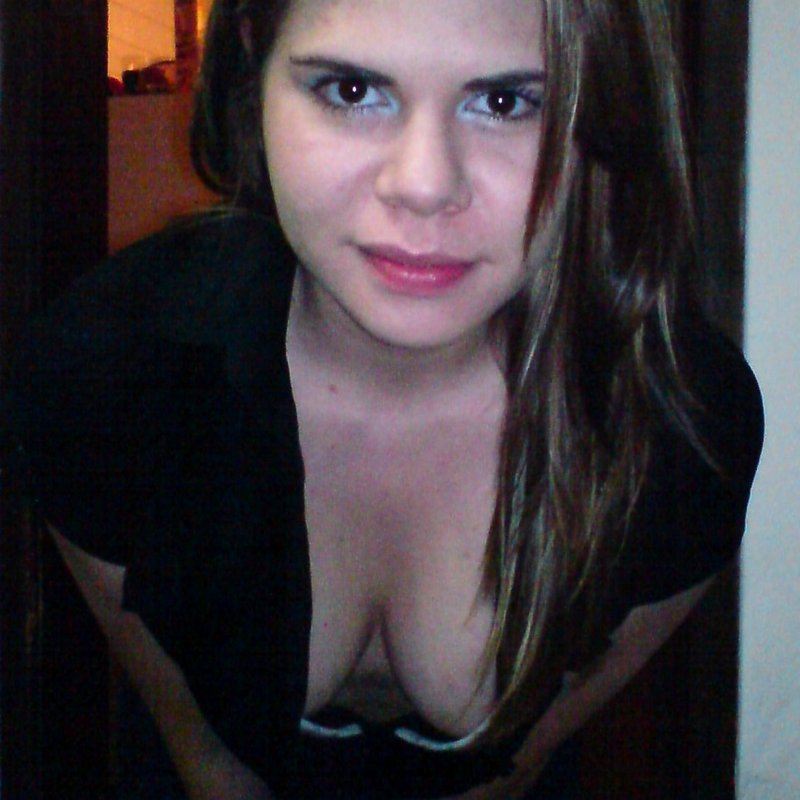 Photo de Paulette