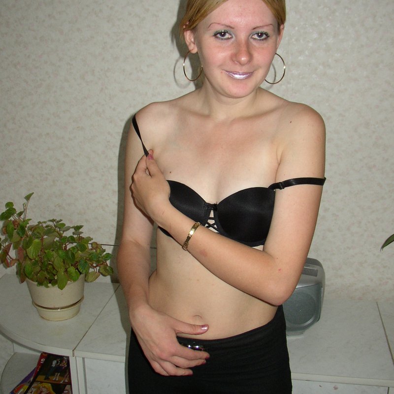 Photo de Madeline