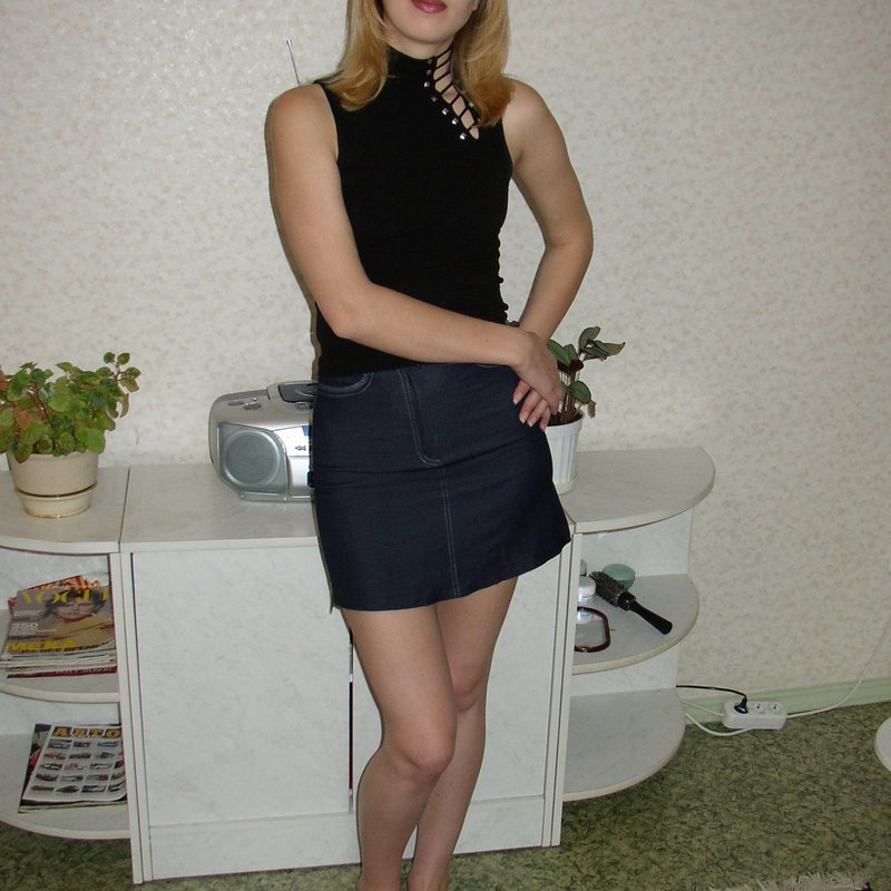 Photo de Hortense