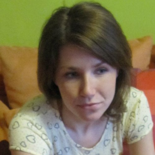 Photo de Virginie